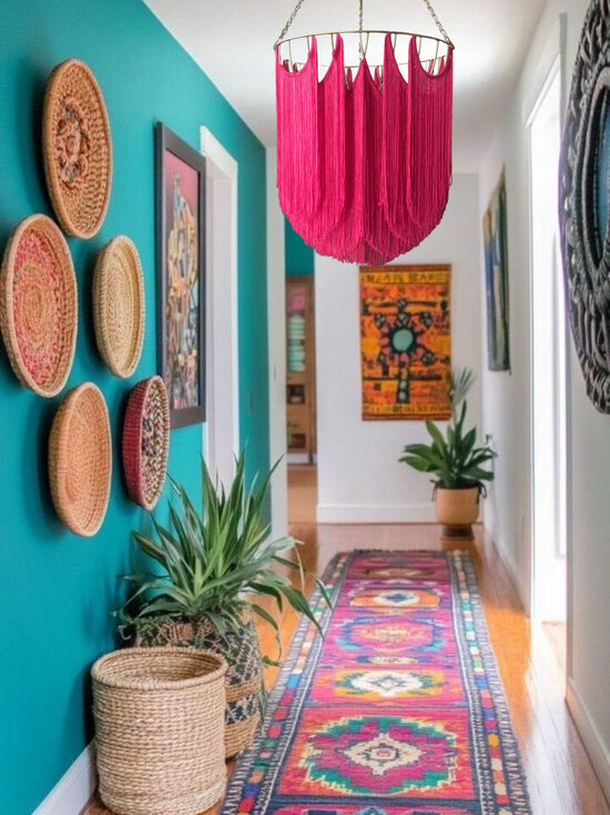 Bohemian soul